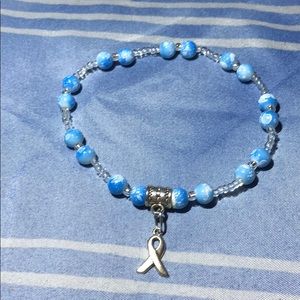 Handmade beaded jewelry